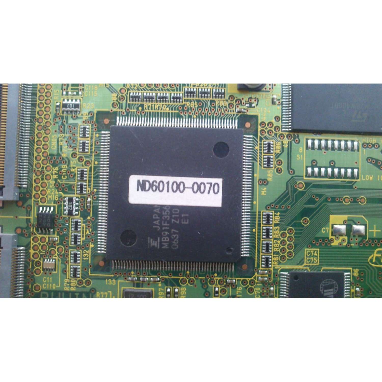 MAIN PARA SMART TV SAMSUNG / NUMERO DE PARTE BN94-12893A / BN97-14060A / BN9412893A / DISPLAY BN96-46181A / T650QVR09.3 / MODELO QN65Q9FNAFXZA AA01	 - Imagen 2